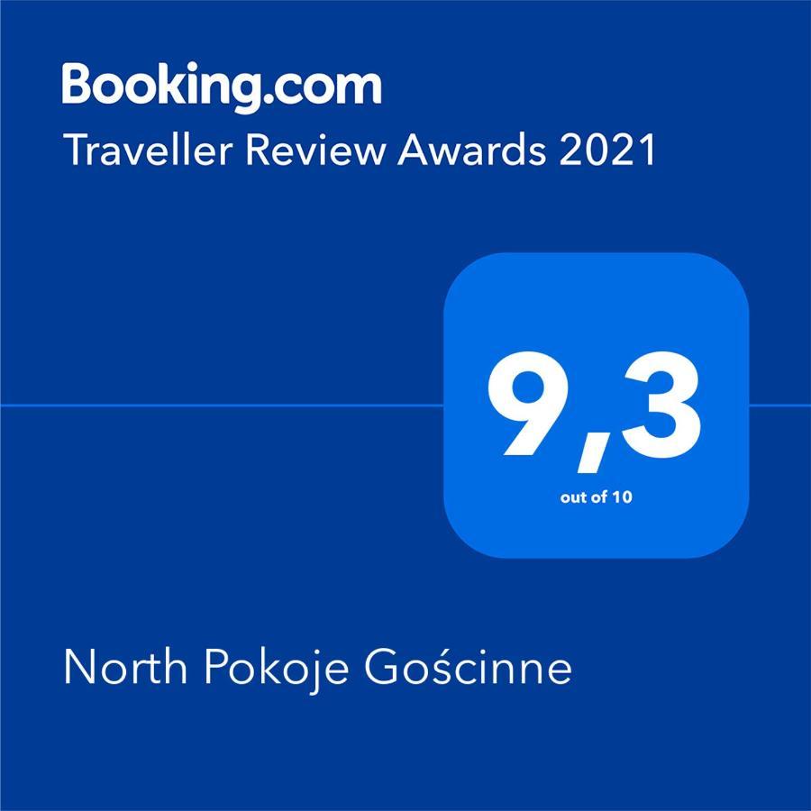North Goscinne