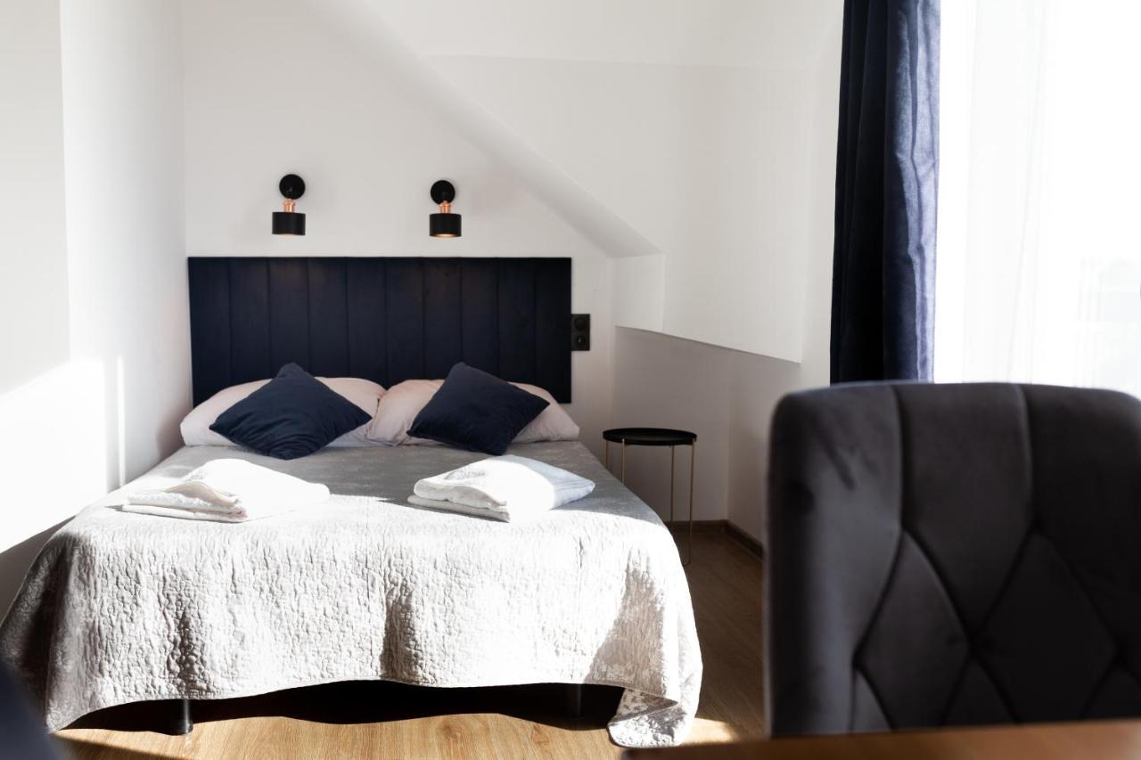 North Goscinne Homestay