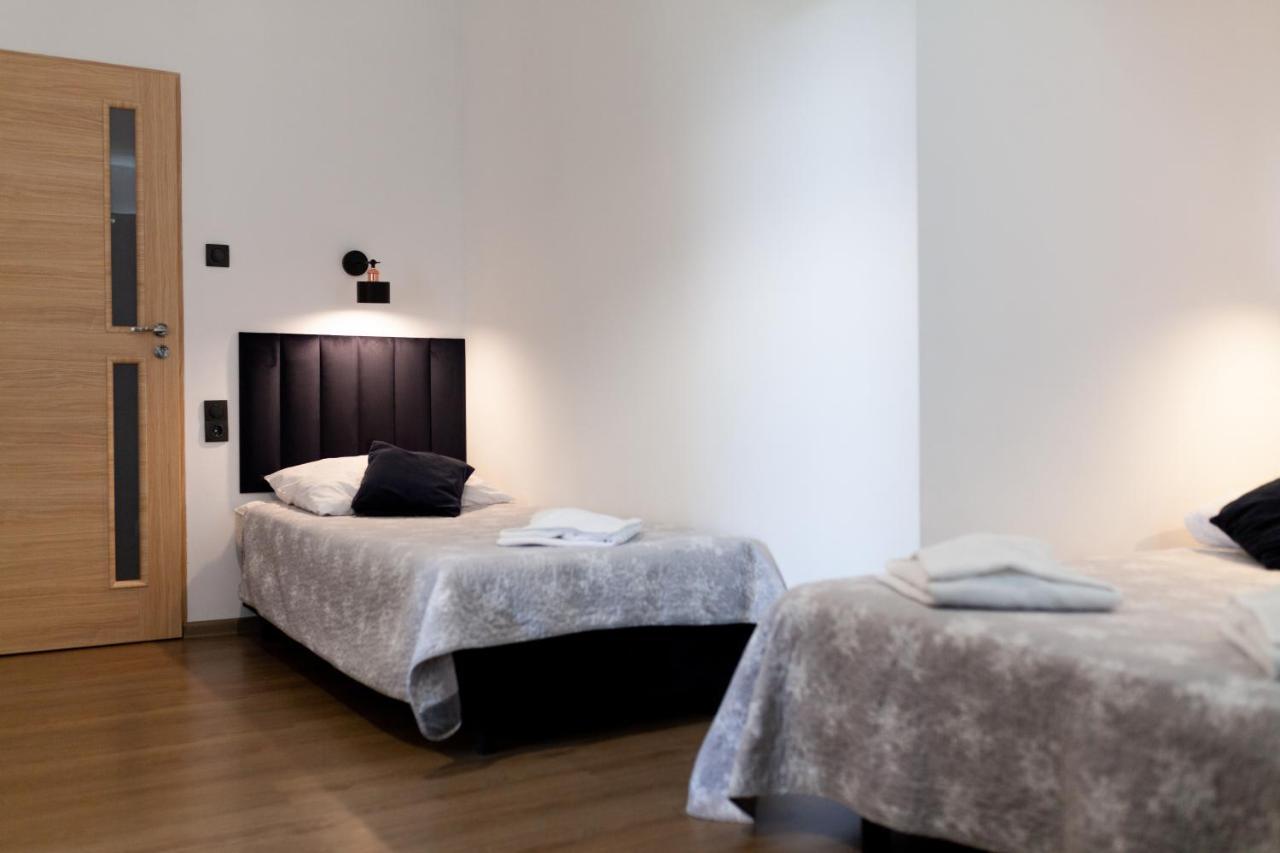 Homestay North Goscinne Swarzewo