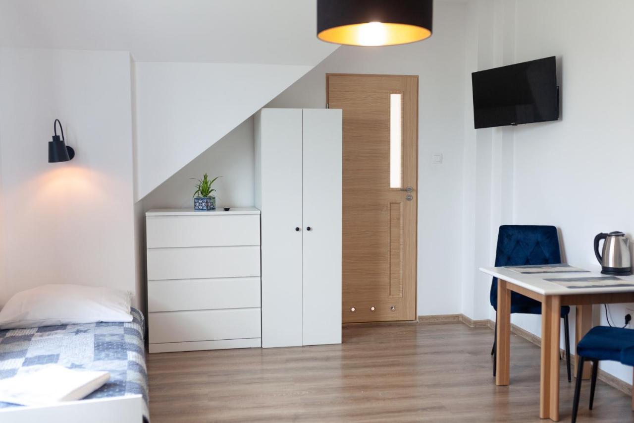 North Goscinne Homestay
