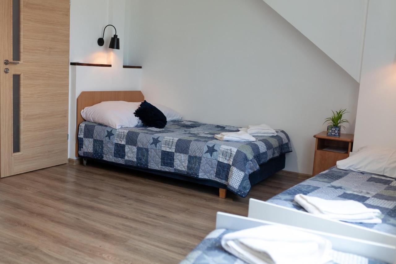 Homestay North Goscinne *