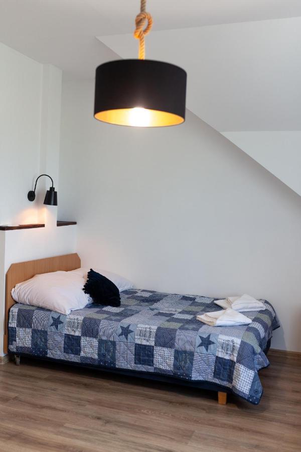 Homestay North Goscinne *