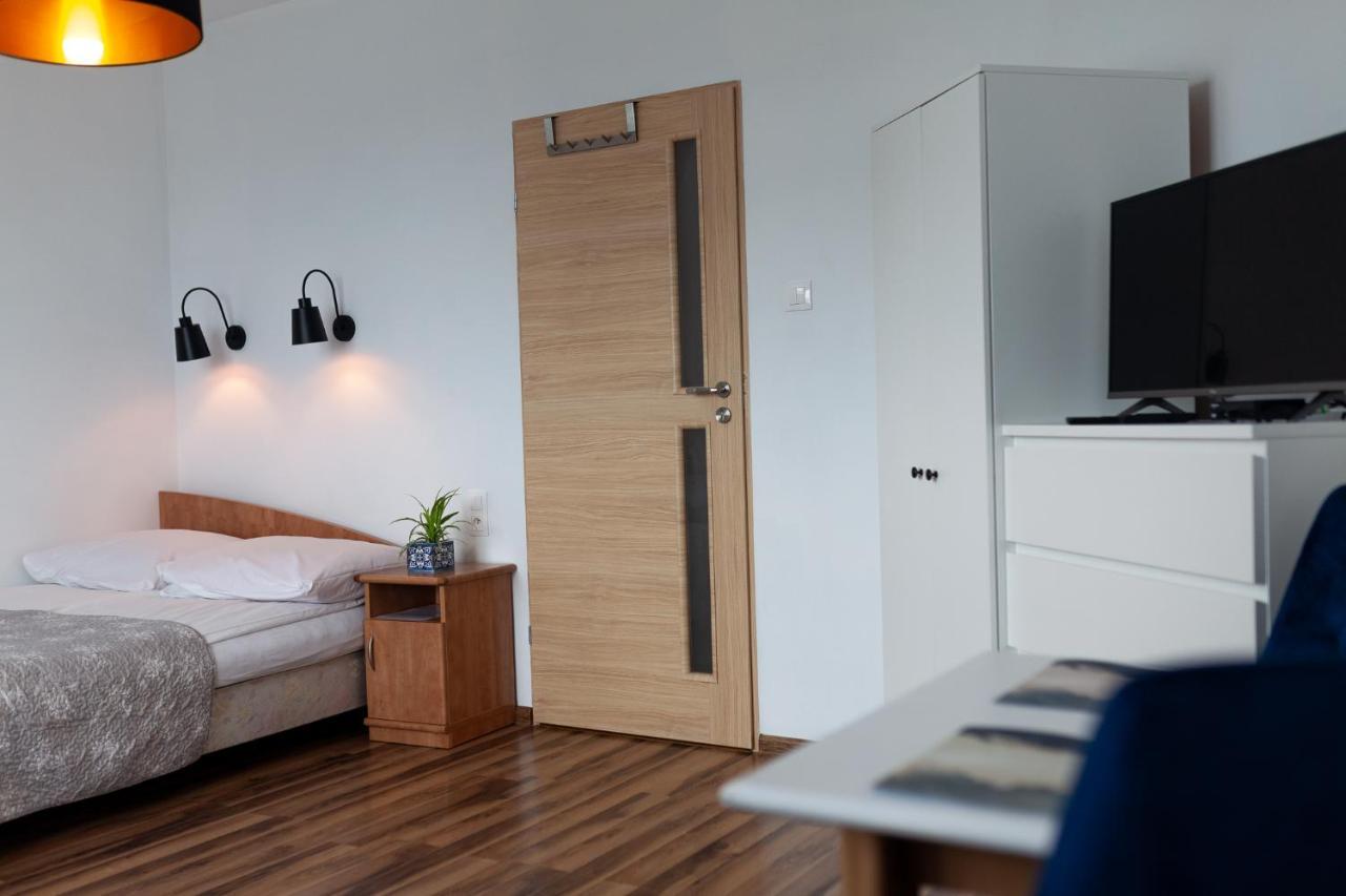 Homestay North Goscinne *