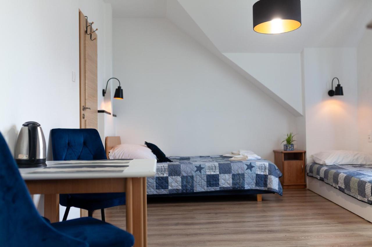 North Goscinne Homestay