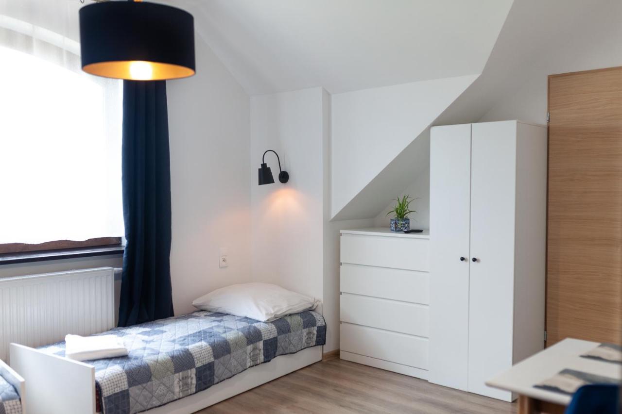 Homestay North Goscinne Swarzewo