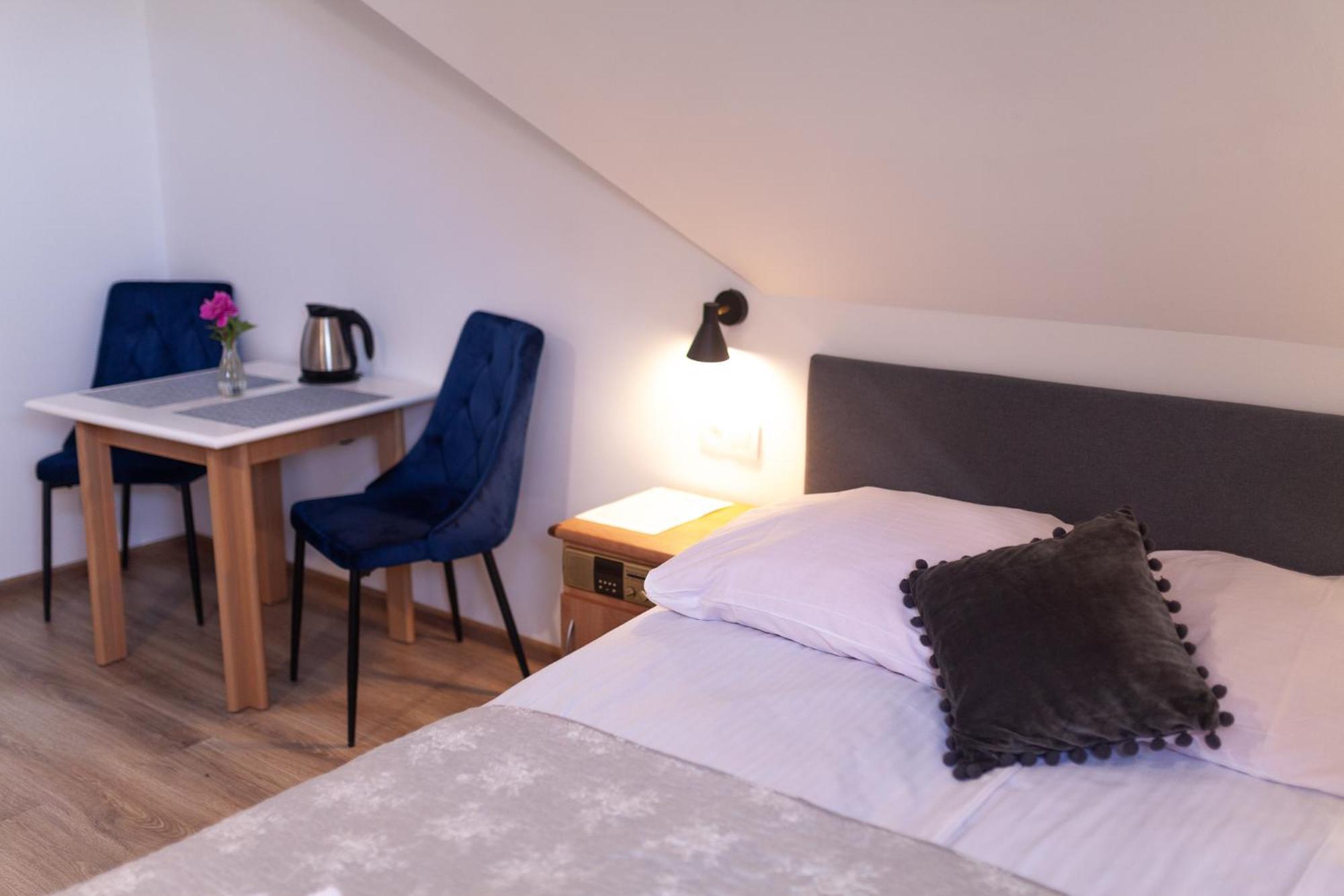 Homestay North Goscinne Swarzewo