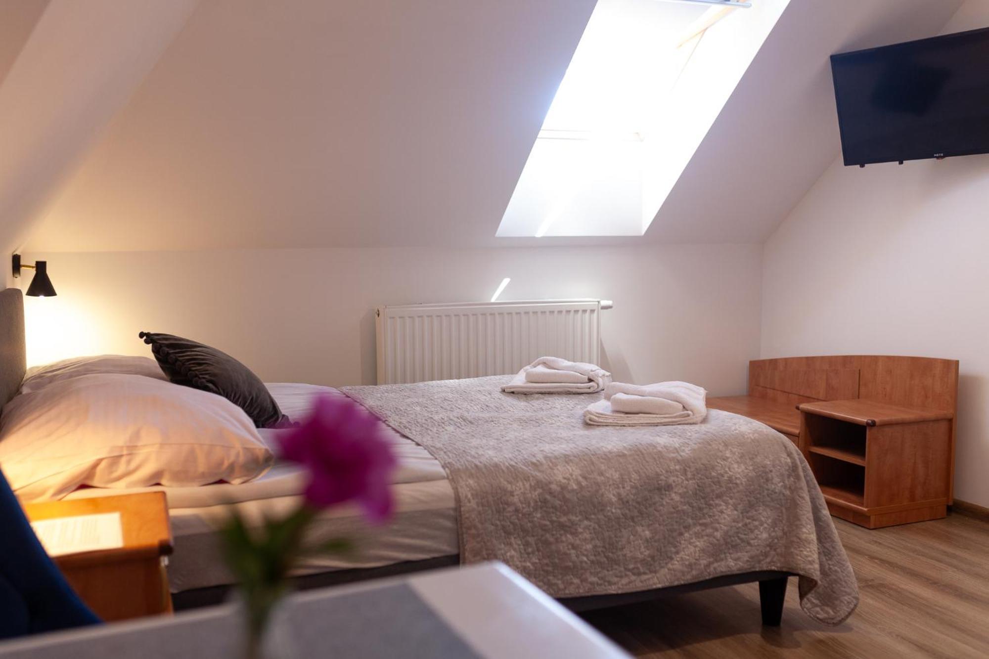 Homestay North Goscinne
