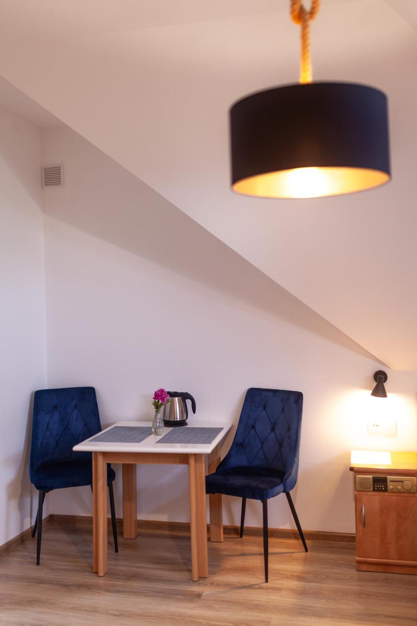 Homestay North Goscinne