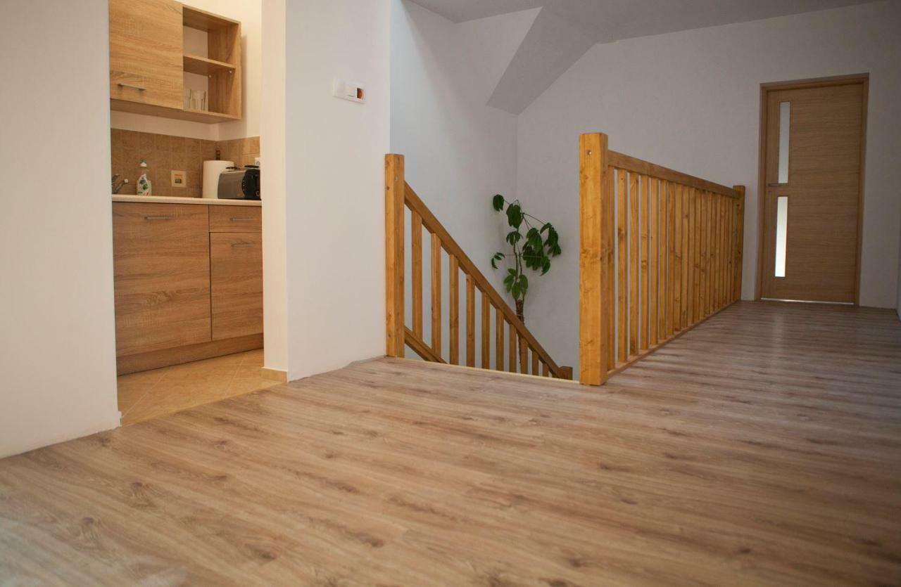 North Goscinne Homestay