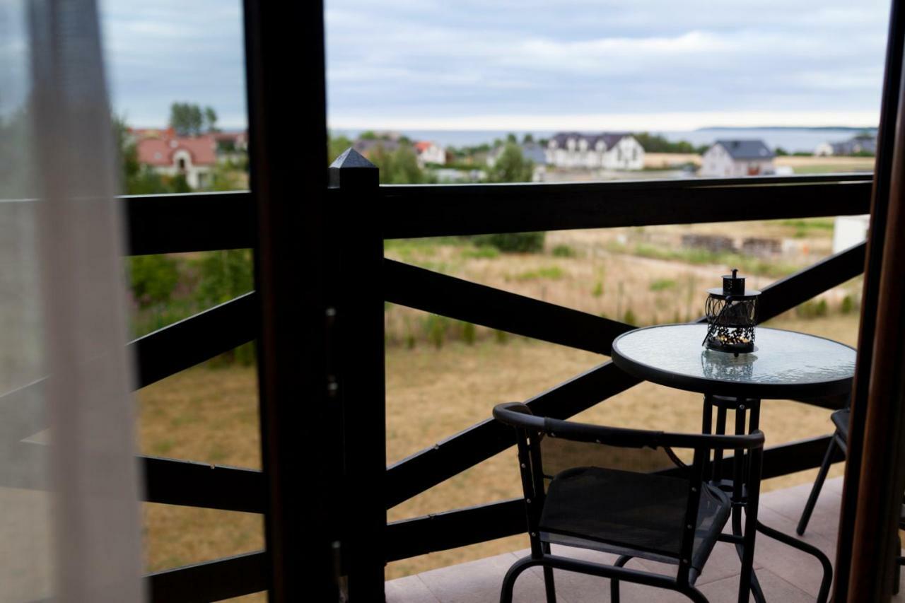 Homestay North Goscinne