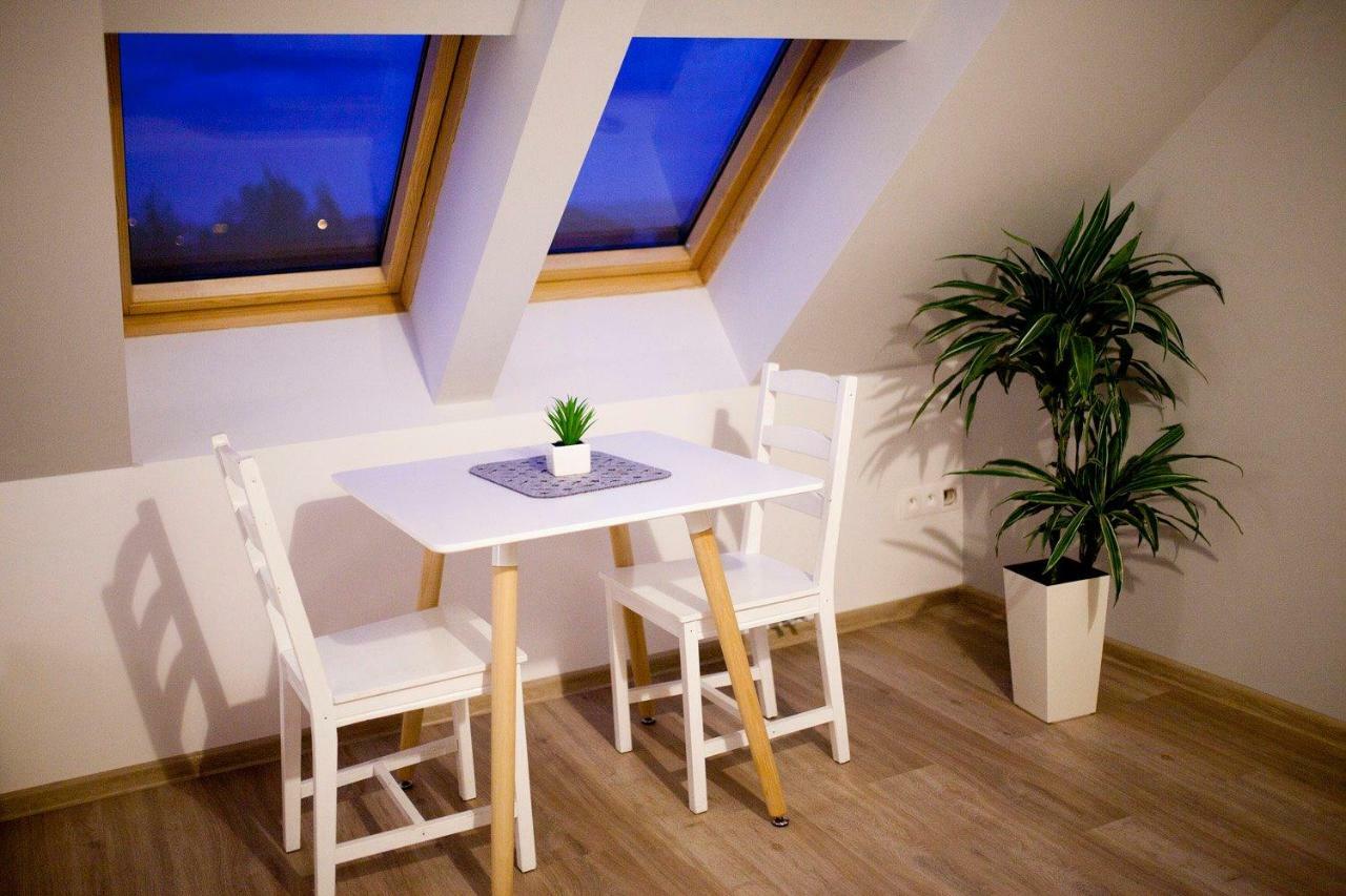 North Goscinne Homestay