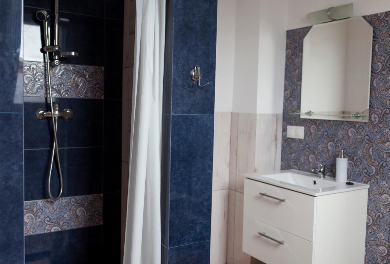 North Goscinne Homestay