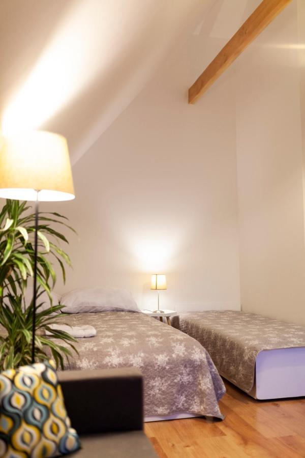 Homestay North Goscinne *