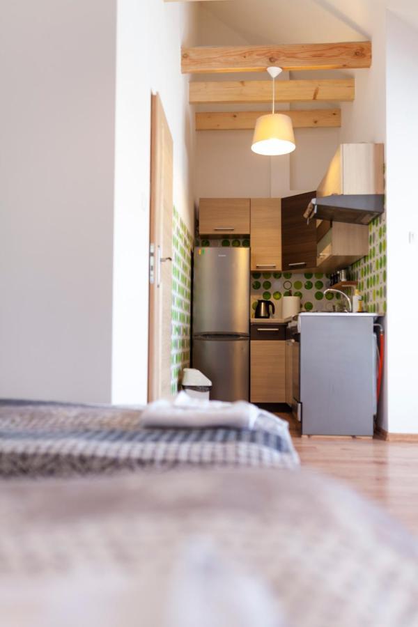 Homestay North Goscinne