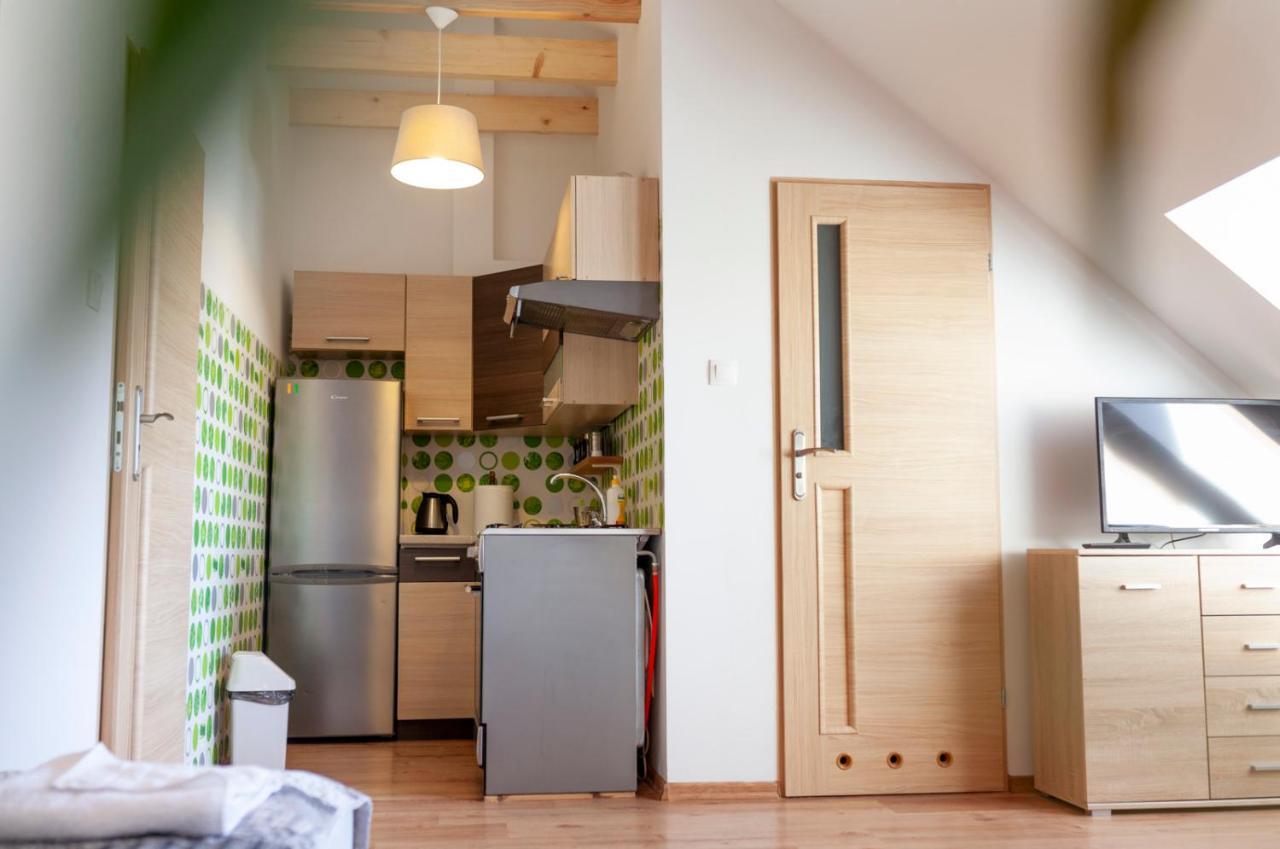 North Goscinne Homestay