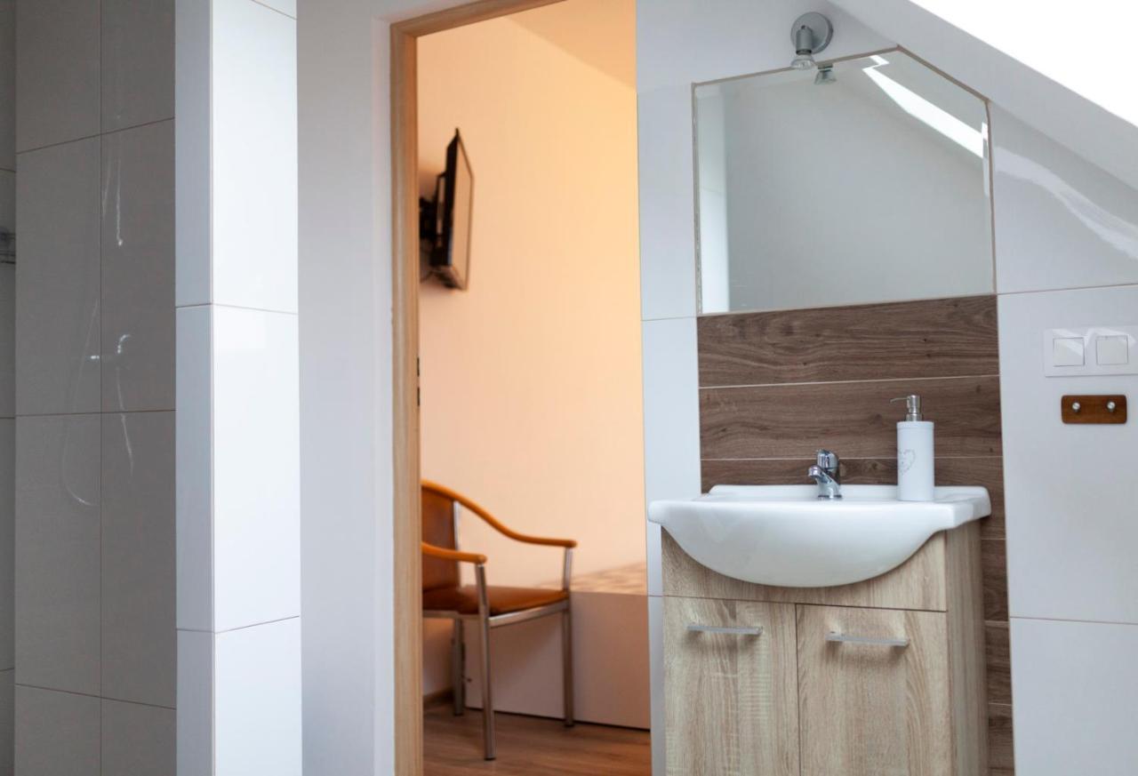 Homestay North Goscinne